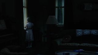 121. Проклятие Аннабель: Зарождение зла (2017)