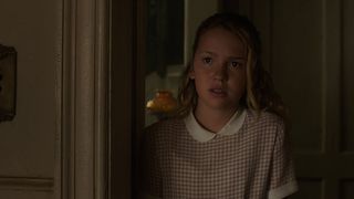 125. Проклятие Аннабель: Зарождение зла (2017)