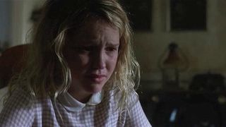 127. Проклятие Аннабель: Зарождение зла (2017)