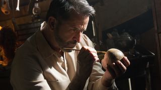 13. Проклятие Аннабель: Зарождение зла (2017)