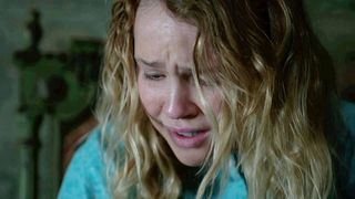 16. Проклятие Аннабель: Зарождение зла (2017)