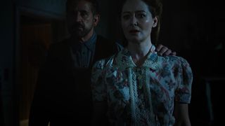 21. Проклятие Аннабель: Зарождение зла (2017)