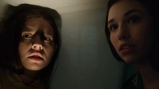 22. Проклятие Аннабель: Зарождение зла (2017)