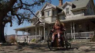 25. Проклятие Аннабель: Зарождение зла (2017)