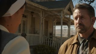 29. Проклятие Аннабель: Зарождение зла (2017)