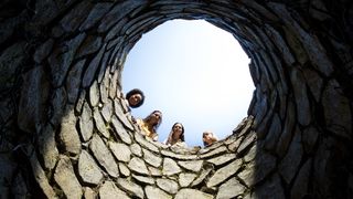 31. Проклятие Аннабель: Зарождение зла (2017)