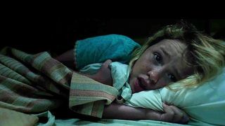 34. Проклятие Аннабель: Зарождение зла (2017)