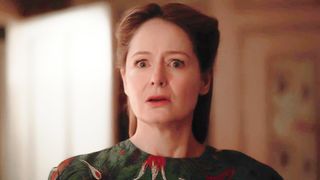 35. Проклятие Аннабель: Зарождение зла (2017)