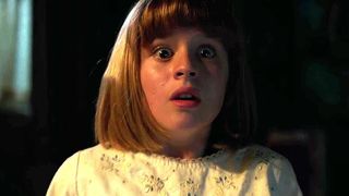 38. Проклятие Аннабель: Зарождение зла (2017)