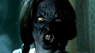 39. Проклятие Аннабель: Зарождение зла (2017)