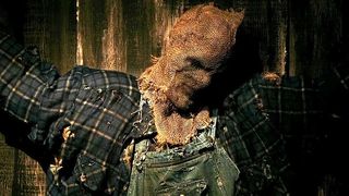 41. Проклятие Аннабель: Зарождение зла (2017)