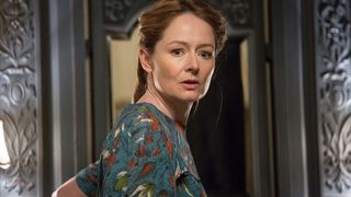 42. Проклятие Аннабель: Зарождение зла (2017)