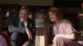 43. Проклятие Аннабель: Зарождение зла (2017)