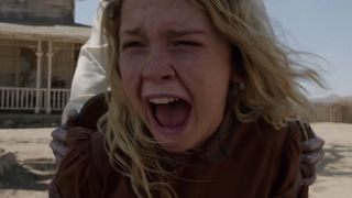 45. Проклятие Аннабель: Зарождение зла (2017)