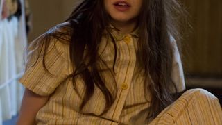 47. Проклятие Аннабель: Зарождение зла (2017)