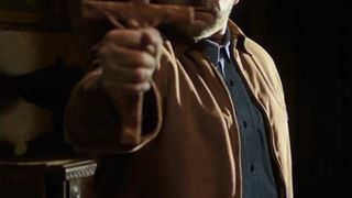 48. Проклятие Аннабель: Зарождение зла (2017)