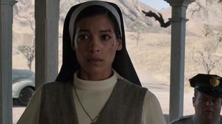 49. Проклятие Аннабель: Зарождение зла (2017)