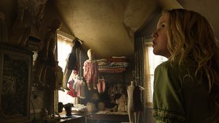 52. Проклятие Аннабель: Зарождение зла (2017)