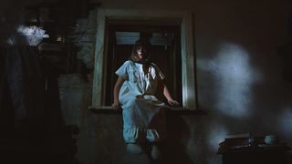 54. Проклятие Аннабель: Зарождение зла (2017)