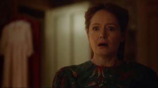 55. Проклятие Аннабель: Зарождение зла (2017)