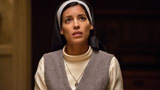 6. Проклятие Аннабель: Зарождение зла (2017)