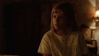 61. Проклятие Аннабель: Зарождение зла (2017)