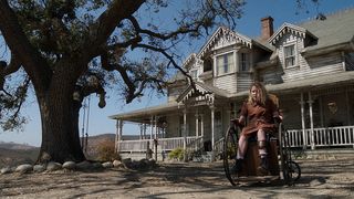 63. Проклятие Аннабель: Зарождение зла (2017)