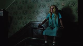 64. Проклятие Аннабель: Зарождение зла (2017)