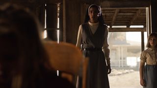 65. Проклятие Аннабель: Зарождение зла (2017)