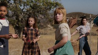 66. Проклятие Аннабель: Зарождение зла (2017)