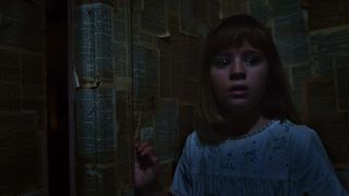 67. Проклятие Аннабель: Зарождение зла (2017)