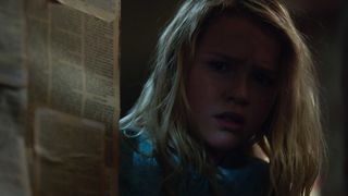 68. Проклятие Аннабель: Зарождение зла (2017)