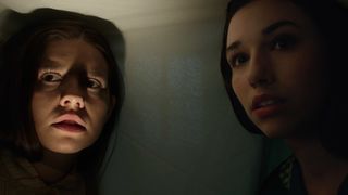 69. Проклятие Аннабель: Зарождение зла (2017)