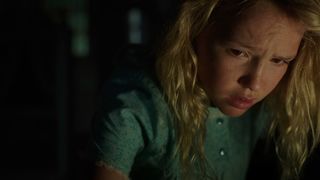 73. Проклятие Аннабель: Зарождение зла (2017)