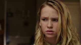 74. Проклятие Аннабель: Зарождение зла (2017)