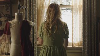 75. Проклятие Аннабель: Зарождение зла (2017)