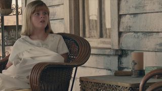 76. Проклятие Аннабель: Зарождение зла (2017)