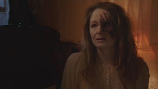 78. Проклятие Аннабель: Зарождение зла (2017)