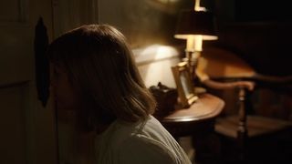 83. Проклятие Аннабель: Зарождение зла (2017)