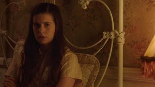 84. Проклятие Аннабель: Зарождение зла (2017)