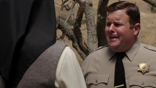 85. Проклятие Аннабель: Зарождение зла (2017)