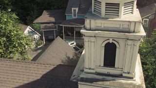 89. Проклятие Аннабель: Зарождение зла (2017)