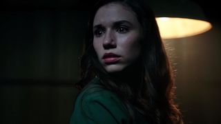 92. Проклятие Аннабель: Зарождение зла (2017)