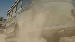 93. Проклятие Аннабель: Зарождение зла (2017)