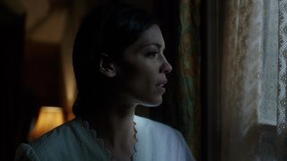 94. Проклятие Аннабель: Зарождение зла (2017)