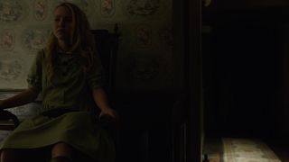 97. Проклятие Аннабель: Зарождение зла (2017)