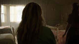 99. Проклятие Аннабель: Зарождение зла (2017)