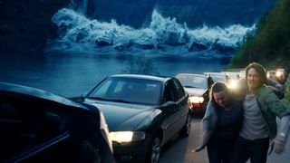 2. Волна (2015)