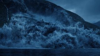 20. Волна (2015)