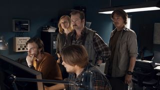 22. Волна (2015)